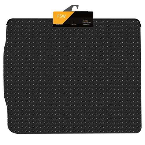 Car boot mat - mat, 3