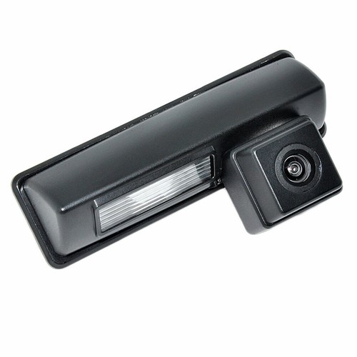 Reversing camera car - hd,