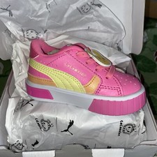 NEW Baby / Toddler Girls Puma