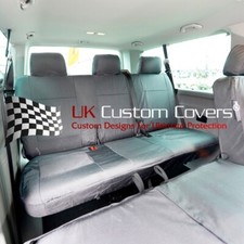 Vw Transporter T5/T5.1 Shuttle
