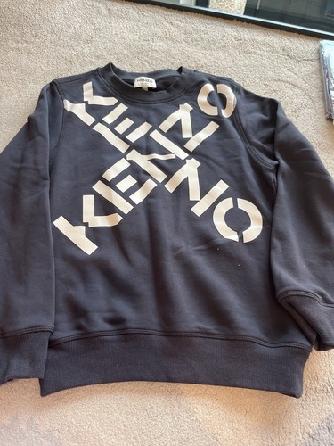 Boys kenzo jumper age - kenzo,