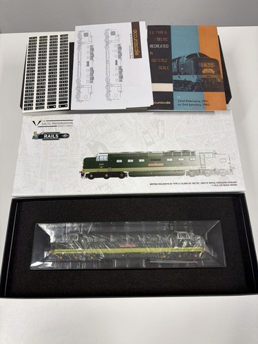 Accurascale acc 2169 deltic - -,