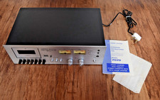 Amstrad Stereo Cassette Tape