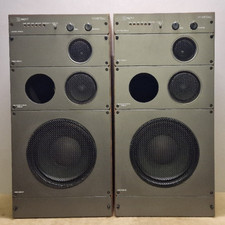 Wharfedale Mach 7 Speakers