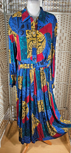 Vintage 1980s mandy marsh - 1980s,