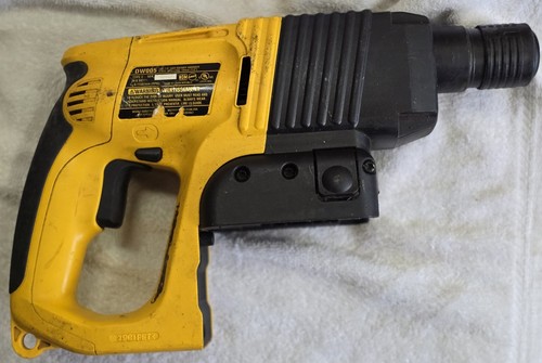 Dewalt volt dw005 - dw005, 7/8"