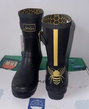 Joules Women Molly Mid Height