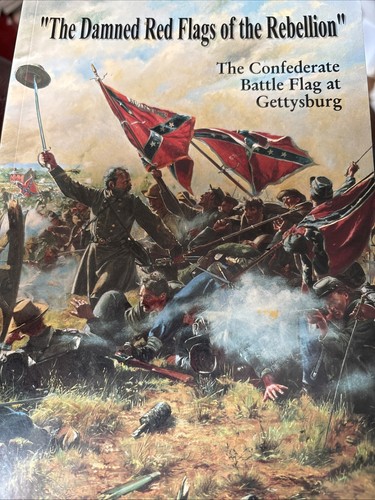 Damned red flags rebellion - of,