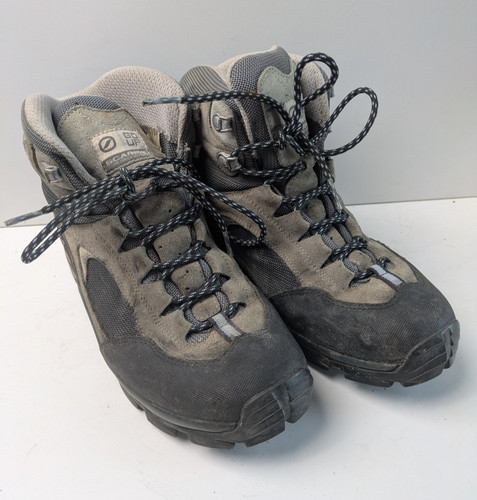 Scarpa gore tex walking boots - scarpa, gore-tex