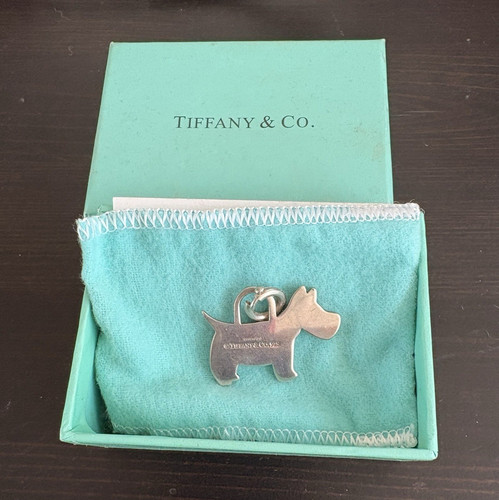 Tiffany 925 sterling - co.,