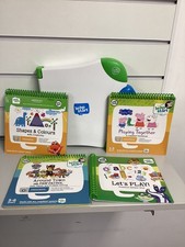leap frog leap start bundle