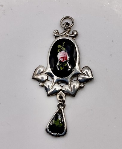 Charles horner silver - horner,
