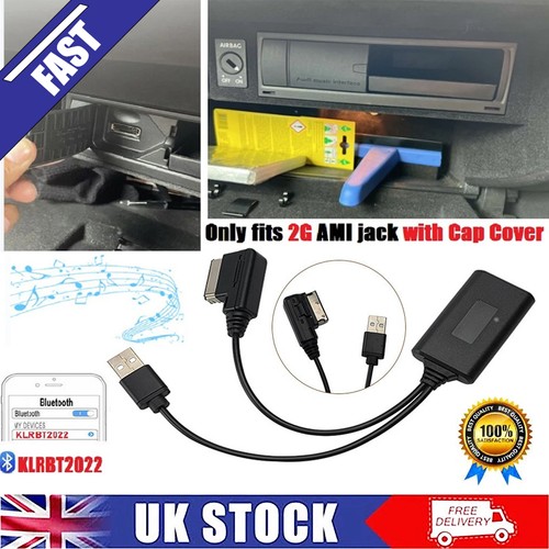 Bluetooth adapter aux cable - adapter,