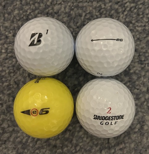 Near mint bridgestone e6 - 24,