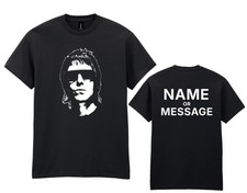 Liam Gallagher T-Shirt Music -