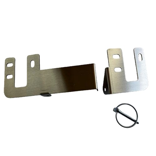 For campervans rear door - campervans, lock