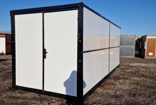 Garage door 8 with - 8,