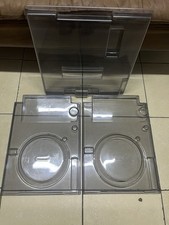 Decksaver Dust Cover for