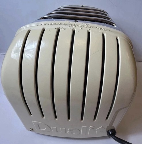 Dualit slot classic toaster - dualit,