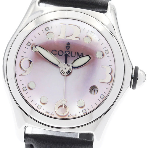 Corum bubble 250 20 - corum,