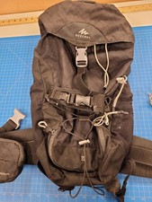 Quechua Decathlon Air Cooling