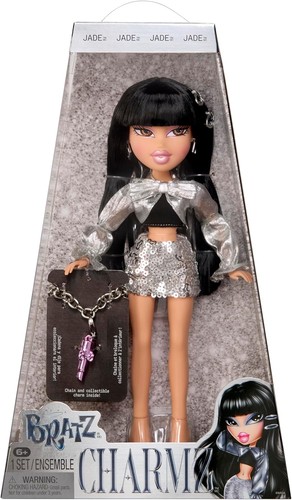 Bratz charmz jade fashion - charmz,