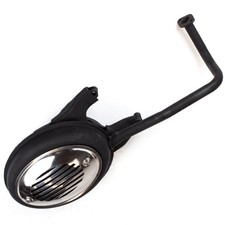 Exhaust System 50cc Scooter