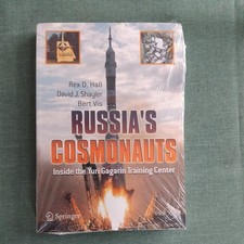 Springer Praxis Bks.: Russia's