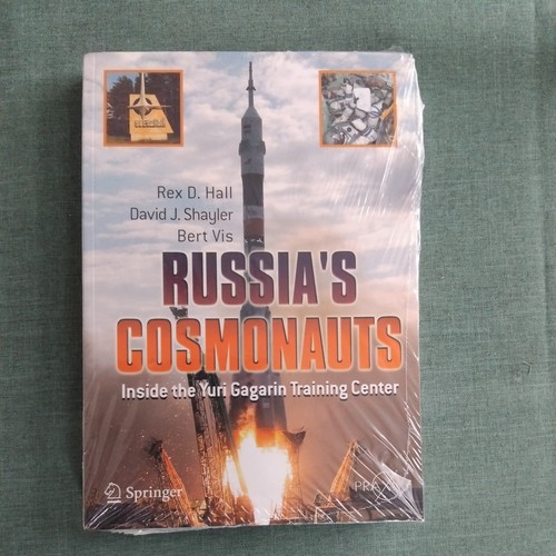 Springer praxis bks russia - praxis, bks.: