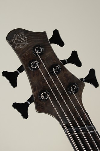 Ibanez btb805ms tgf string - ibanez, 5-string