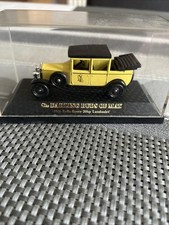 Lledo Darling Buds of May 1926