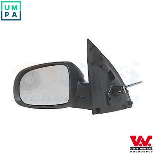 Exterior mirror 3777813 - exterior,