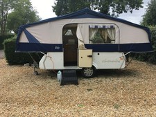 2008 Conway Continental