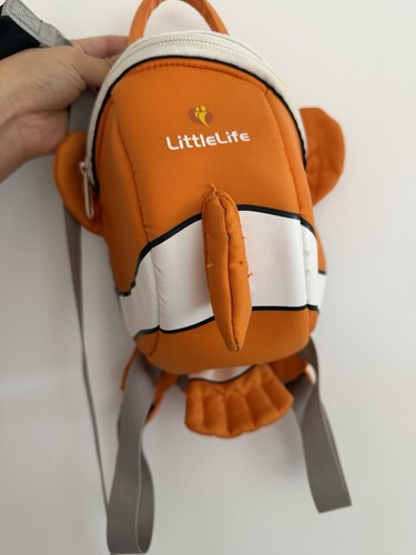 Little life disney finding - little,