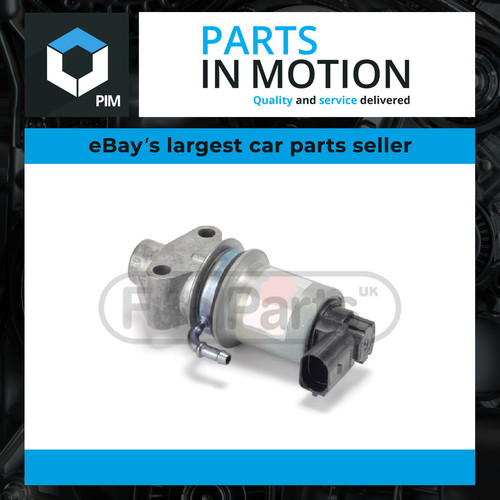 Egr valve fits - beetle, 1y7