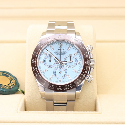 Rolex daytona 116506 ice - daytona,