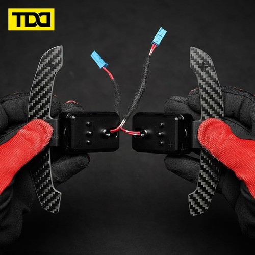 Tdd carbon fiber magnetic - carbon,