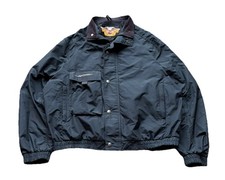 Vintage 90s Harley Davidson