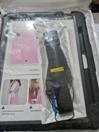 Heavy duty tablet case - heavy,