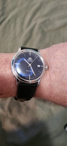 Orient 2nd gen bambino - orient,