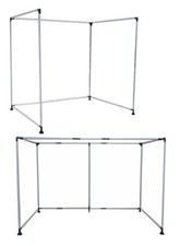 Sheerspeed Display Frame Gazebo for Shopping Marquees Exhibitions Pop Up Shops