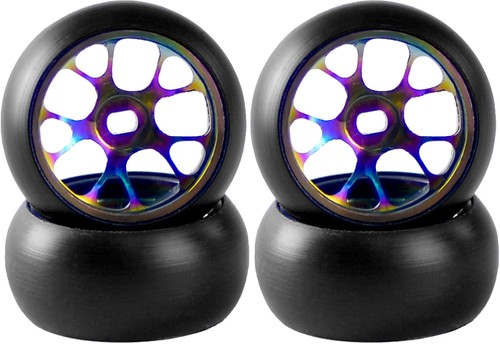 4pcs rim wheel - rim, drift