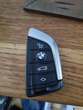 BMW Key Fob 3 Button Remote Genuine BMW