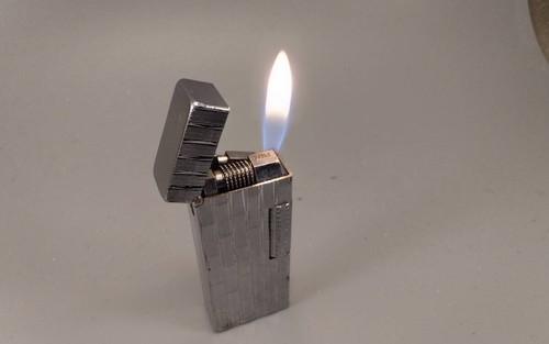 Fully functional win lighter - functional,