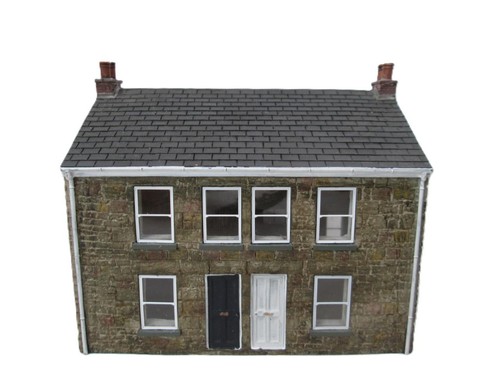 Bachmann scenecraft 125z - bachmann,