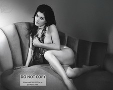 ACTRESS EDWIGE FENECH PIN UP -