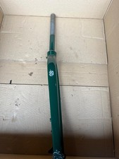 Brand new Ridgeback 29/28inch straight steerer forks, disc brake mount, aluminum