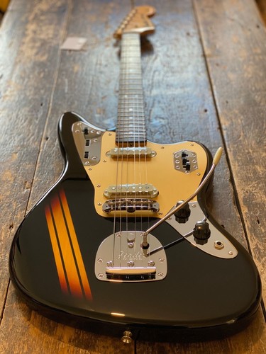 Fender made japan - fender, in