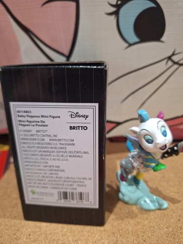 Disney britto baby pegasus - baby,