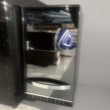 Breville BRGM2316 23L Microwave with Grill – Black , 800W 